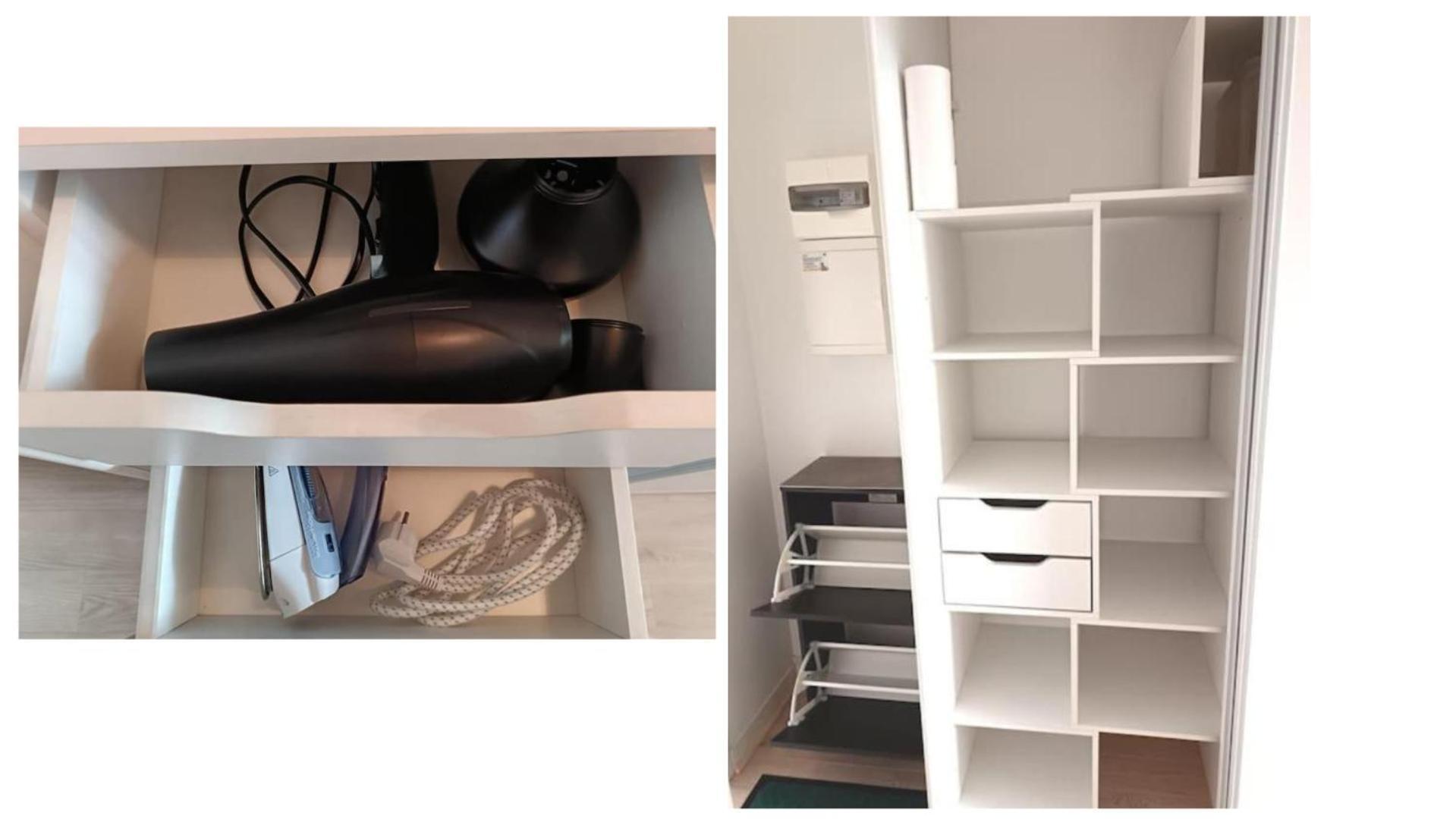 Appartement A Orleans Au Calme Avec Parking Gratuit, Balcon Et Ascenseur Екстер'єр фото